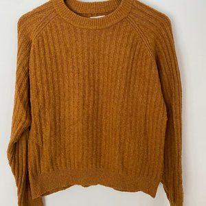 Sweeter, Frank and Oak, Medium